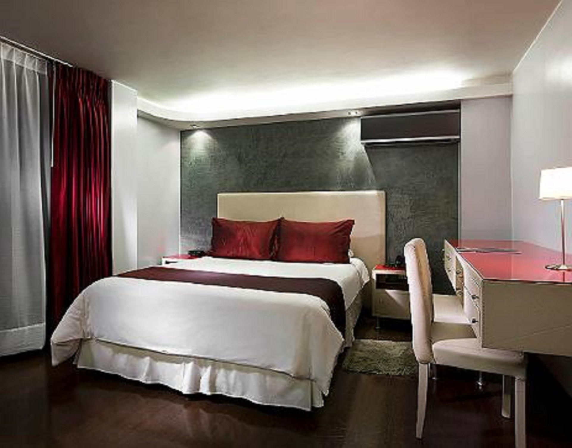 Nu House Boutique Hotel Quito Exterior foto